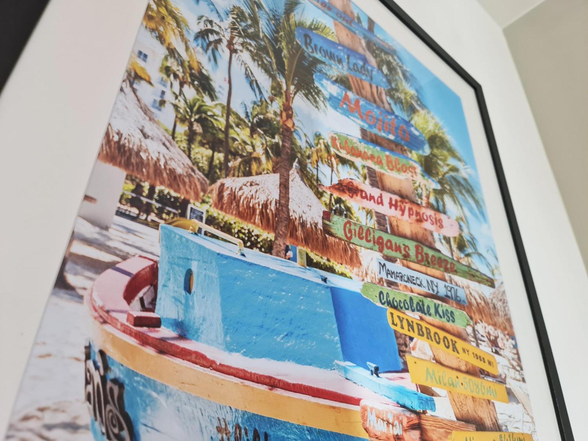 Tuscany Residence Aruba Palm Beach Ngoại thất bức ảnh