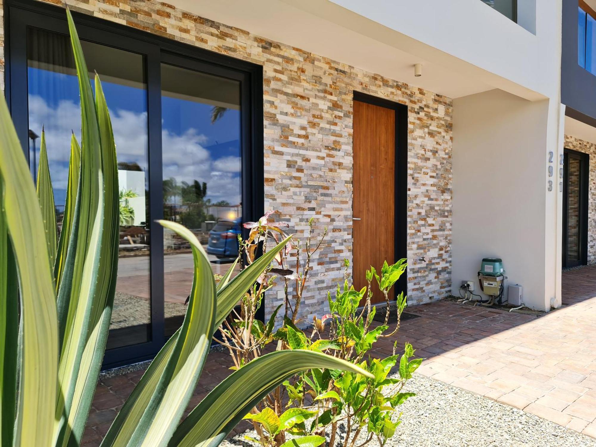 Tuscany Residence Aruba Palm Beach Ngoại thất bức ảnh
