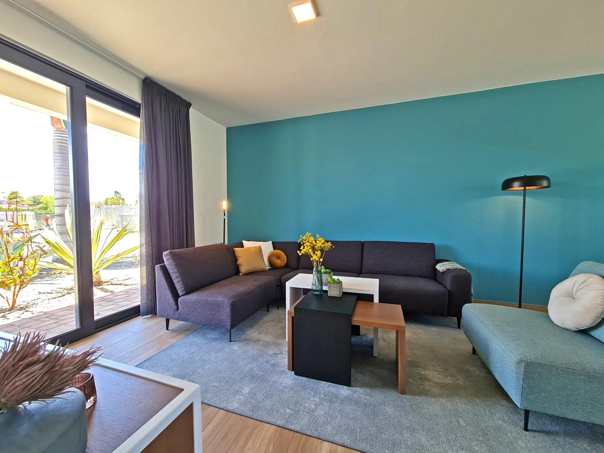 Tuscany Residence Aruba Palm Beach Ngoại thất bức ảnh