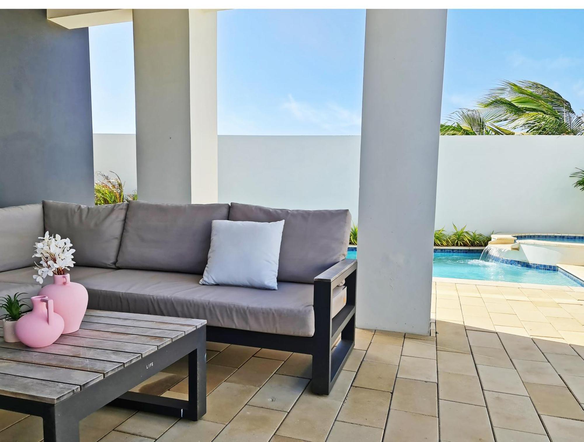 Tuscany Residence Aruba Palm Beach Ngoại thất bức ảnh
