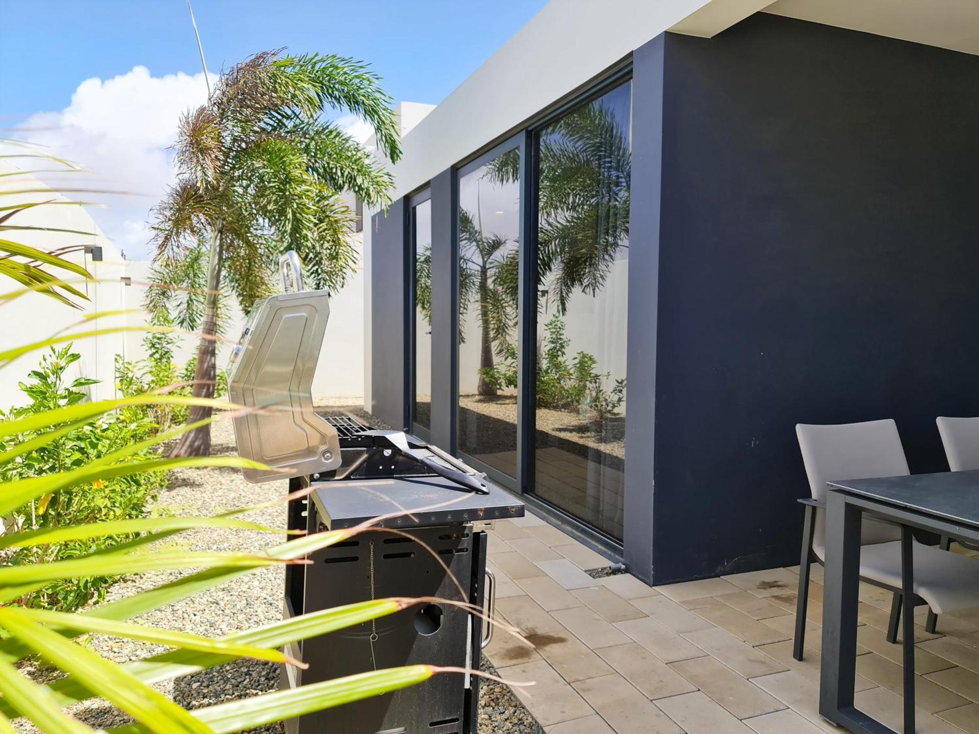 Tuscany Residence Aruba Palm Beach Ngoại thất bức ảnh