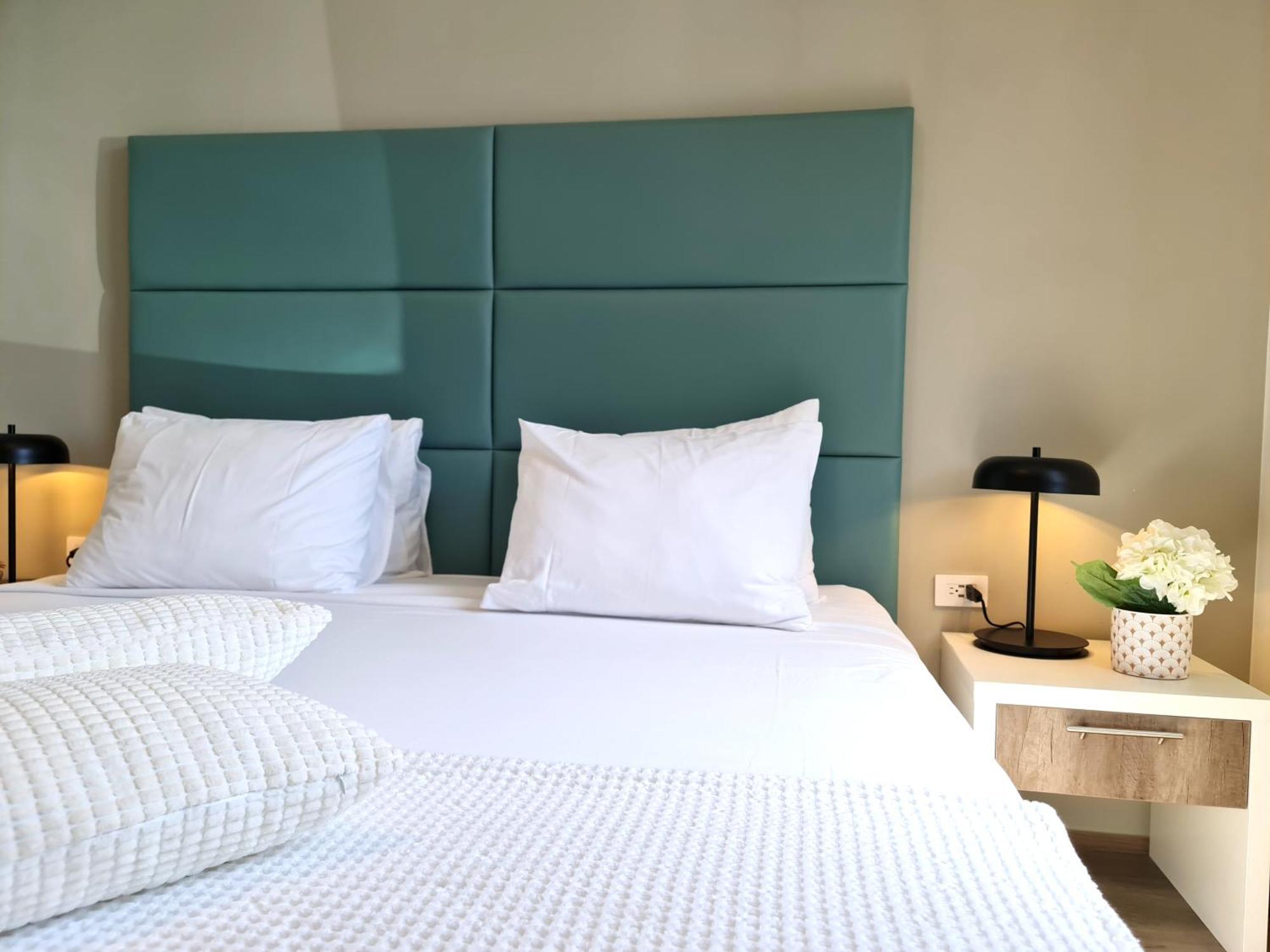 Tuscany Residence Aruba Palm Beach Ngoại thất bức ảnh