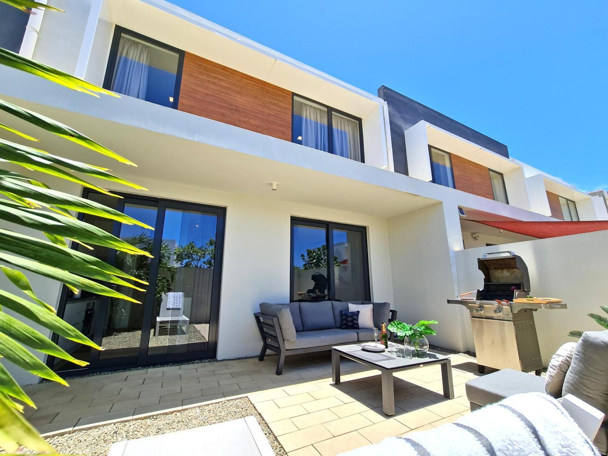 Tuscany Residence Aruba Palm Beach Ngoại thất bức ảnh