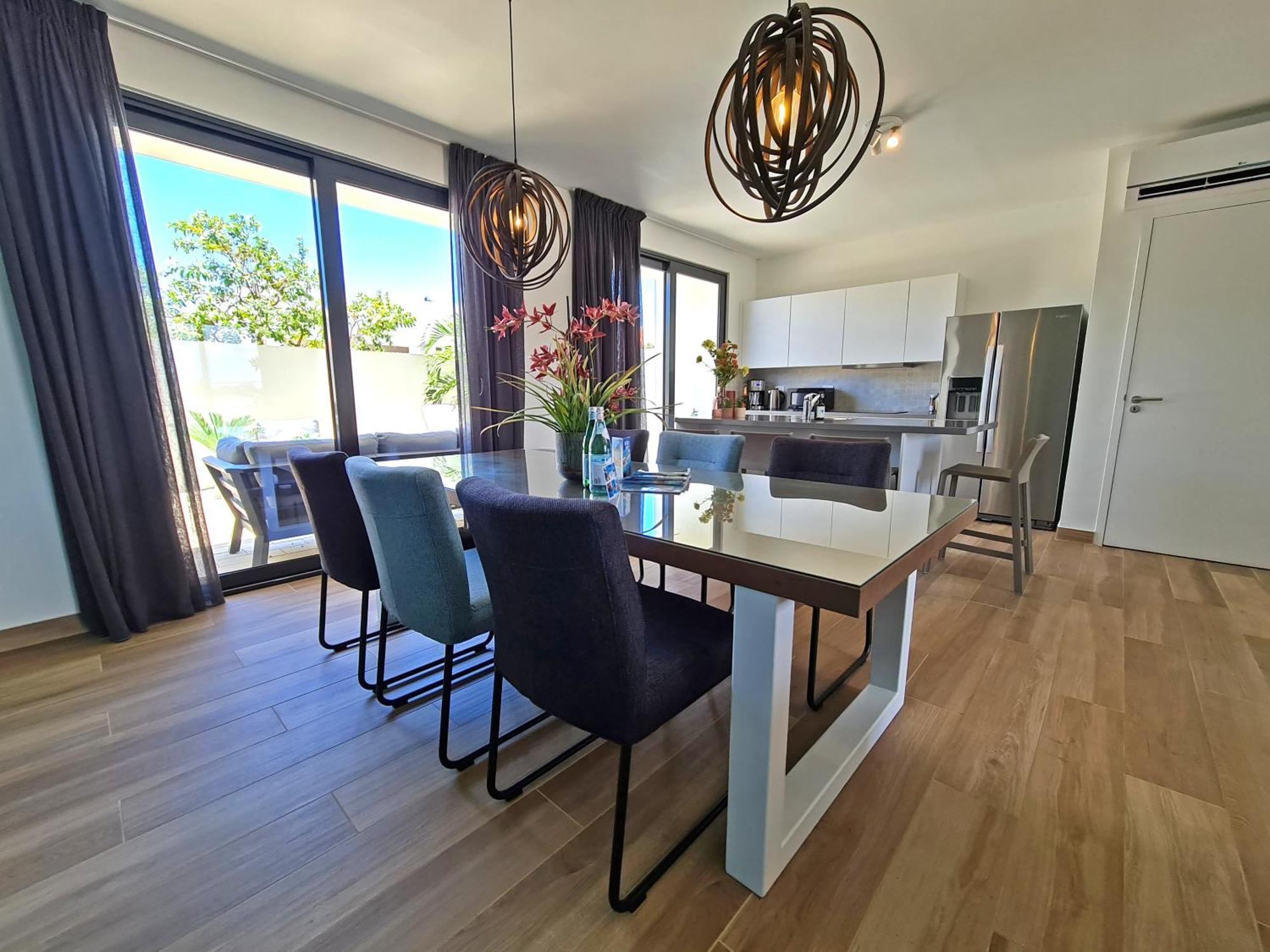 Tuscany Residence Aruba Palm Beach Ngoại thất bức ảnh