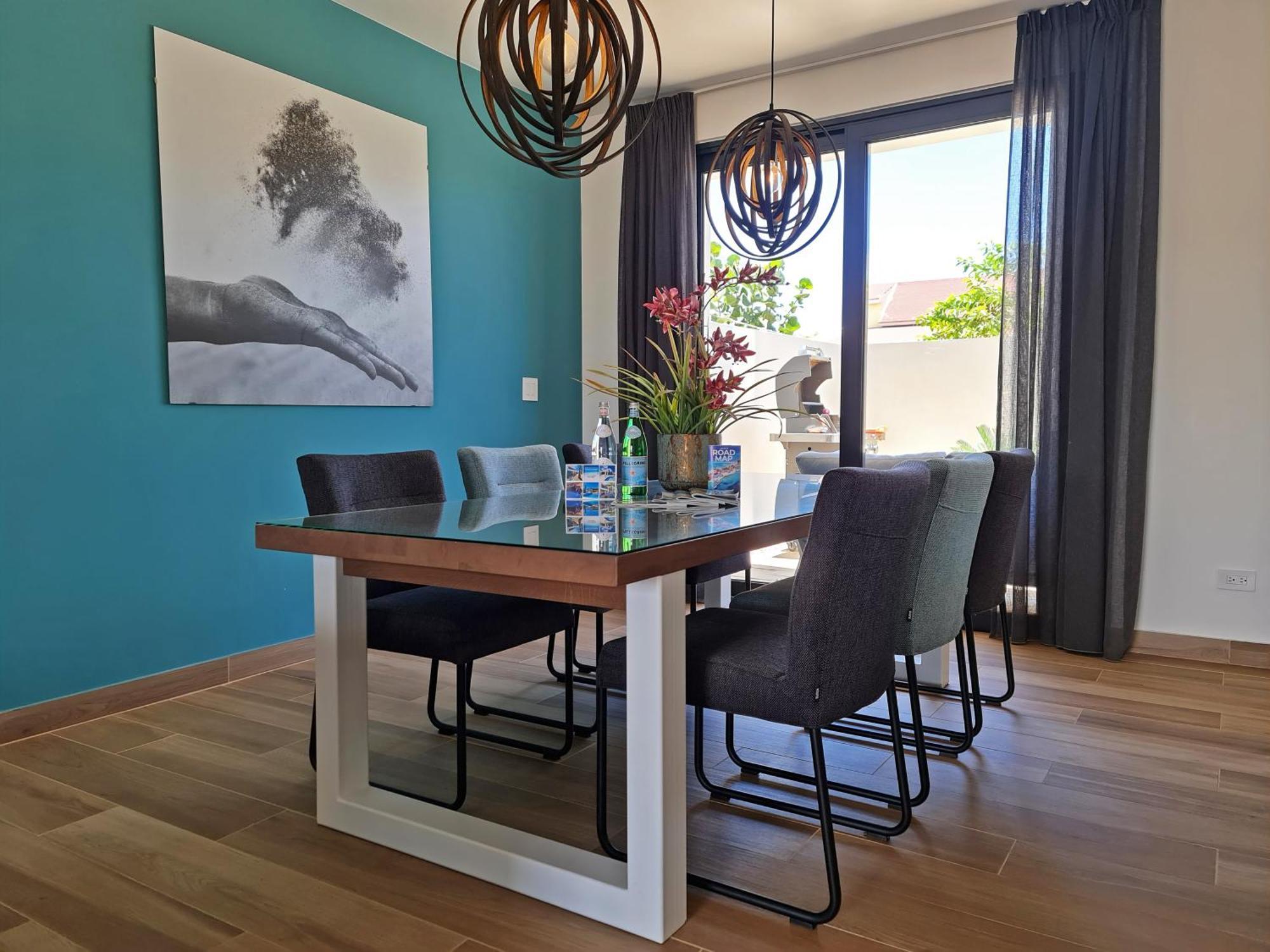 Tuscany Residence Aruba Palm Beach Ngoại thất bức ảnh