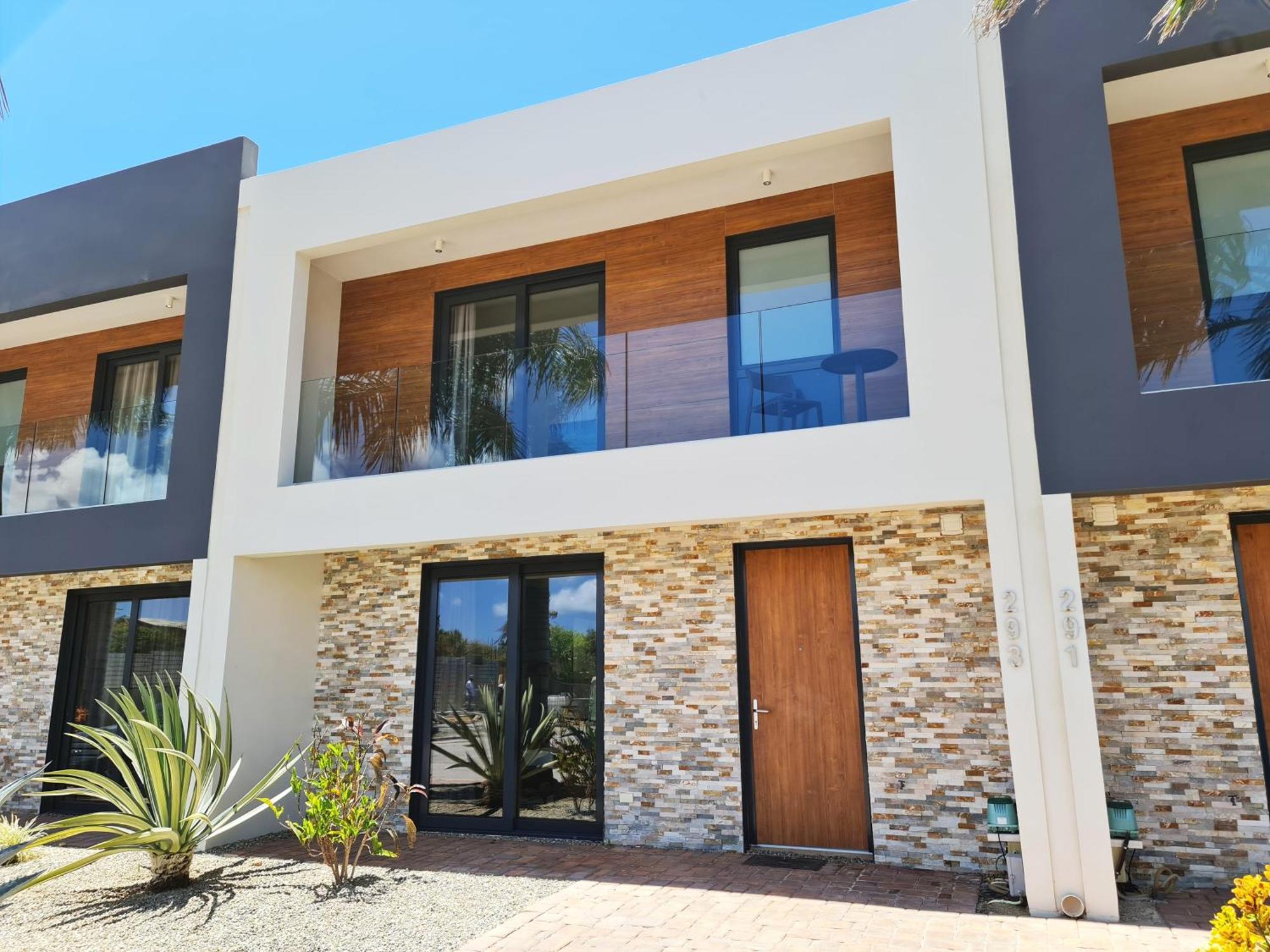 Tuscany Residence Aruba Palm Beach Ngoại thất bức ảnh