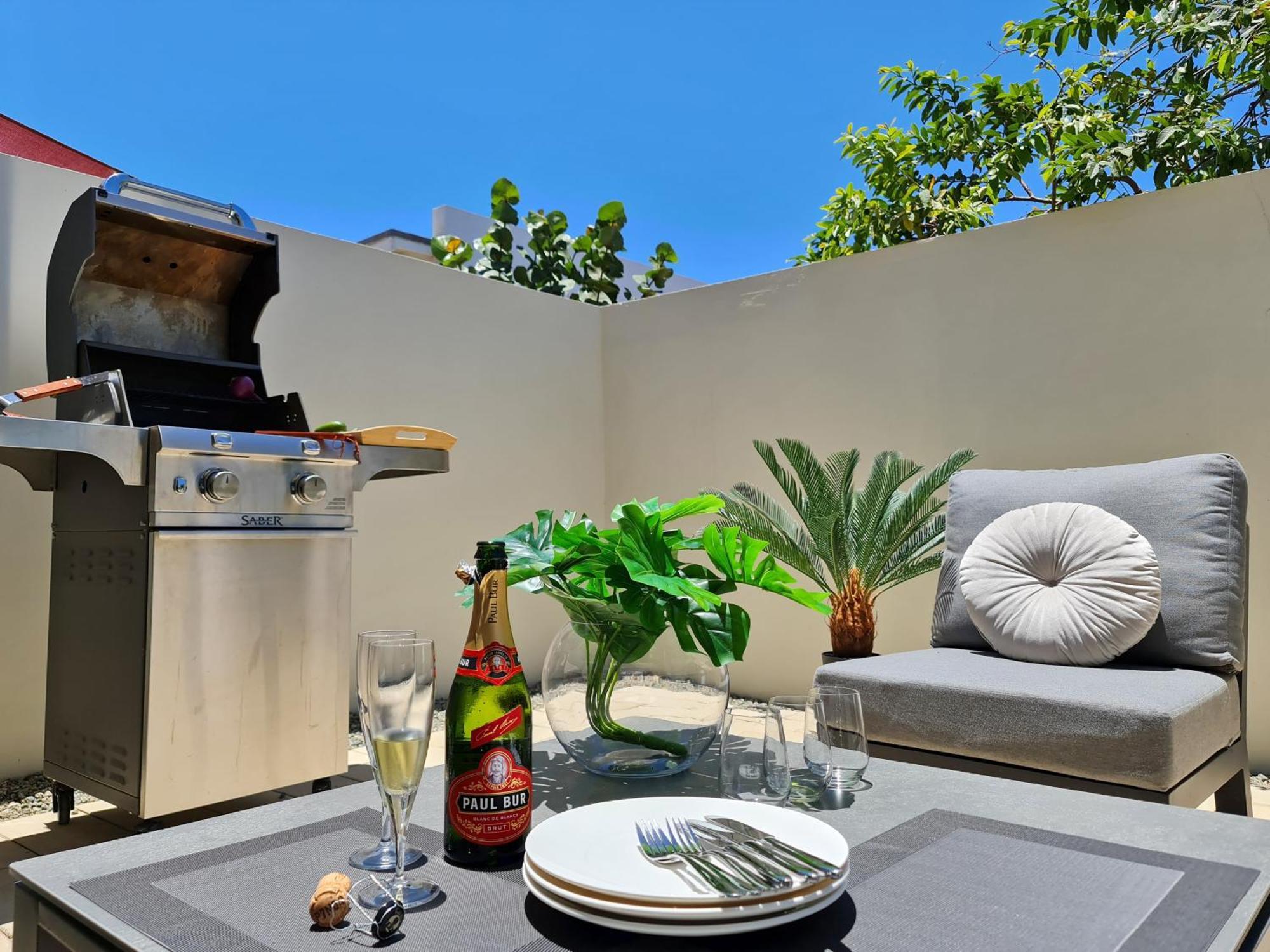 Tuscany Residence Aruba Palm Beach Ngoại thất bức ảnh