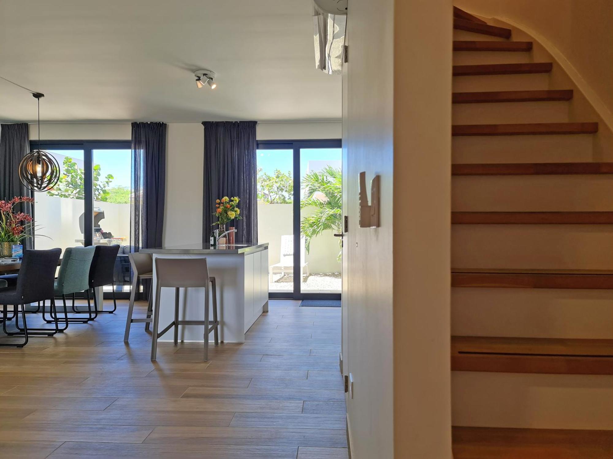 Tuscany Residence Aruba Palm Beach Ngoại thất bức ảnh