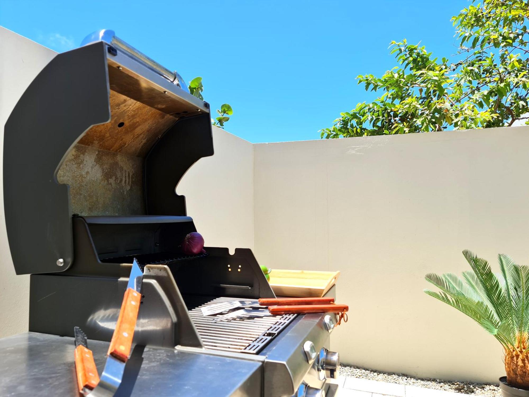 Tuscany Residence Aruba Palm Beach Ngoại thất bức ảnh