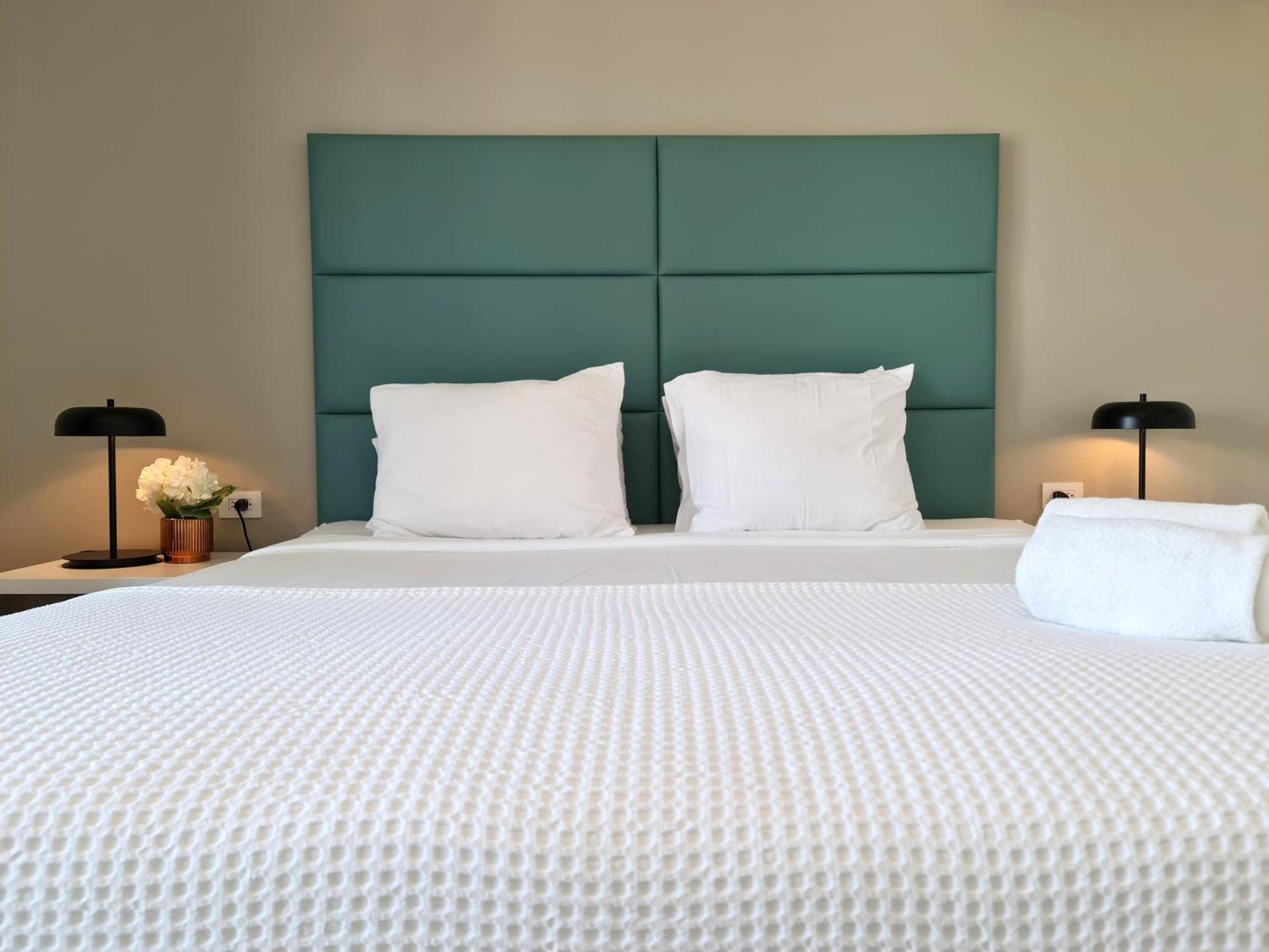 Tuscany Residence Aruba Palm Beach Ngoại thất bức ảnh