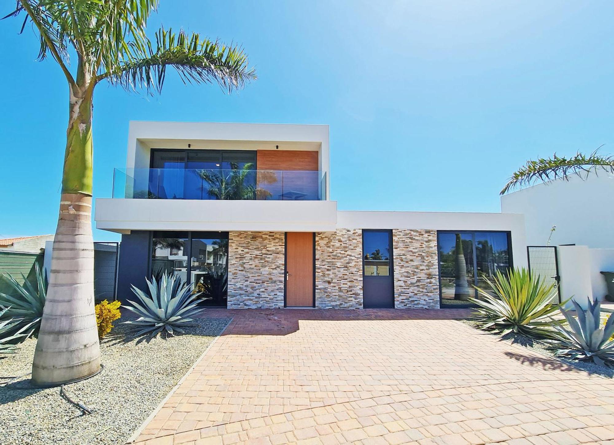 Tuscany Residence Aruba Palm Beach Ngoại thất bức ảnh