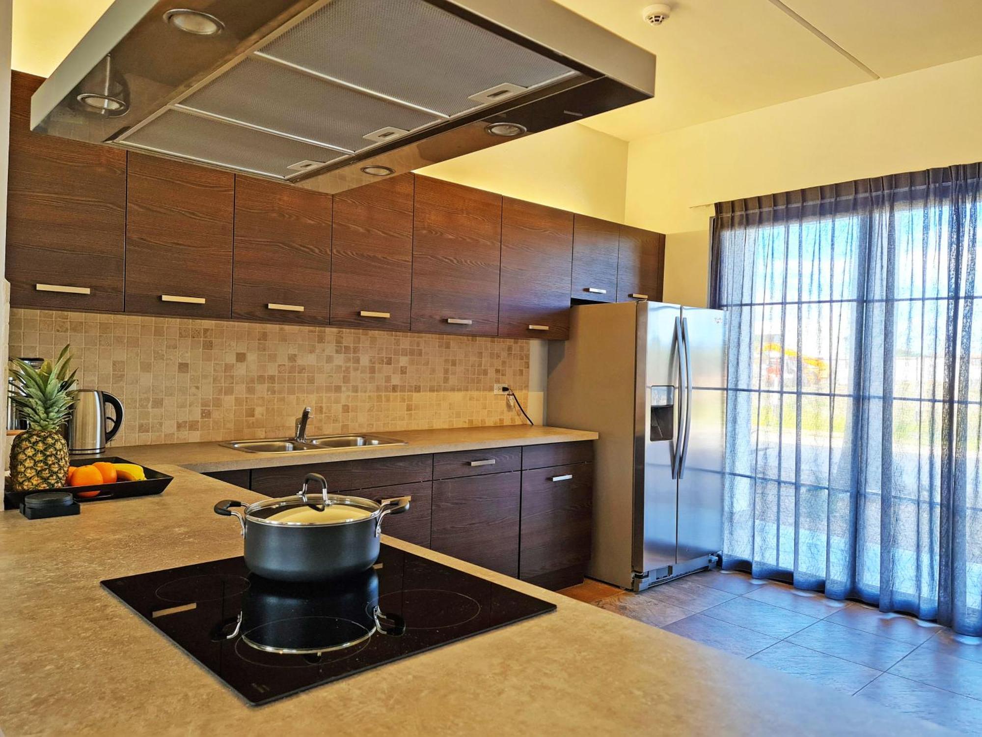 Tuscany Residence Aruba Palm Beach Ngoại thất bức ảnh