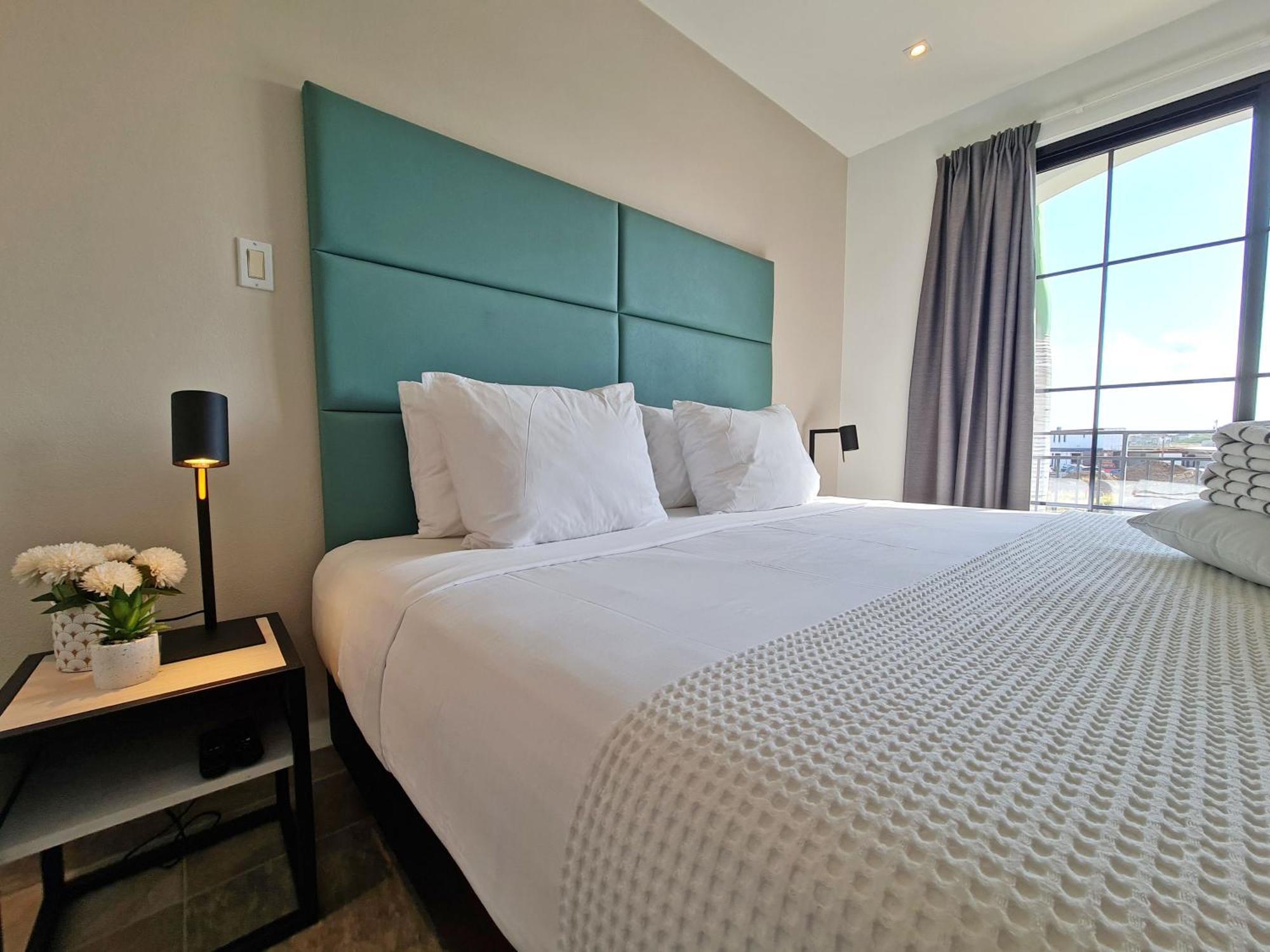 Tuscany Residence Aruba Palm Beach Ngoại thất bức ảnh