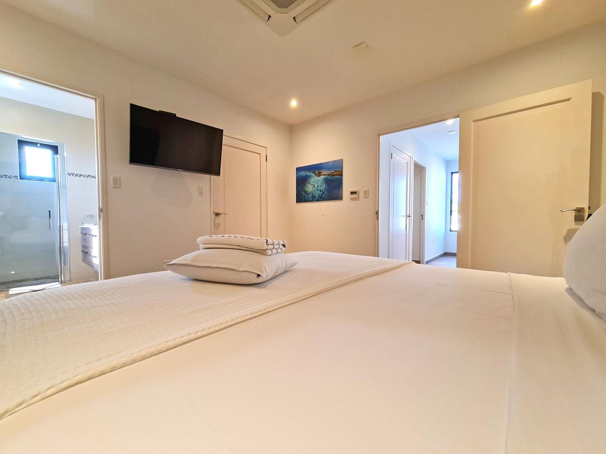 Tuscany Residence Aruba Palm Beach Ngoại thất bức ảnh