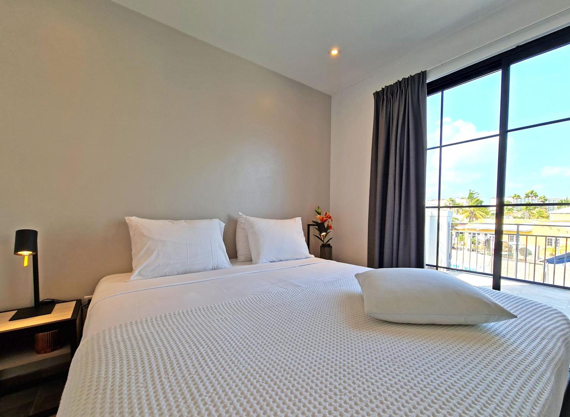 Tuscany Residence Aruba Palm Beach Ngoại thất bức ảnh