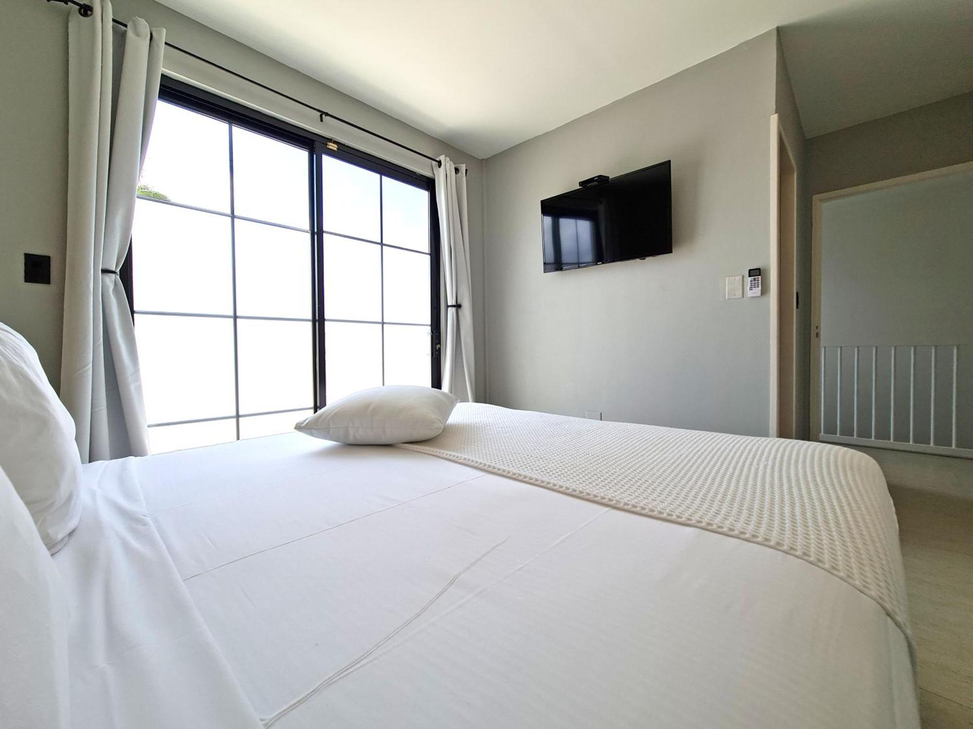 Tuscany Residence Aruba Palm Beach Ngoại thất bức ảnh