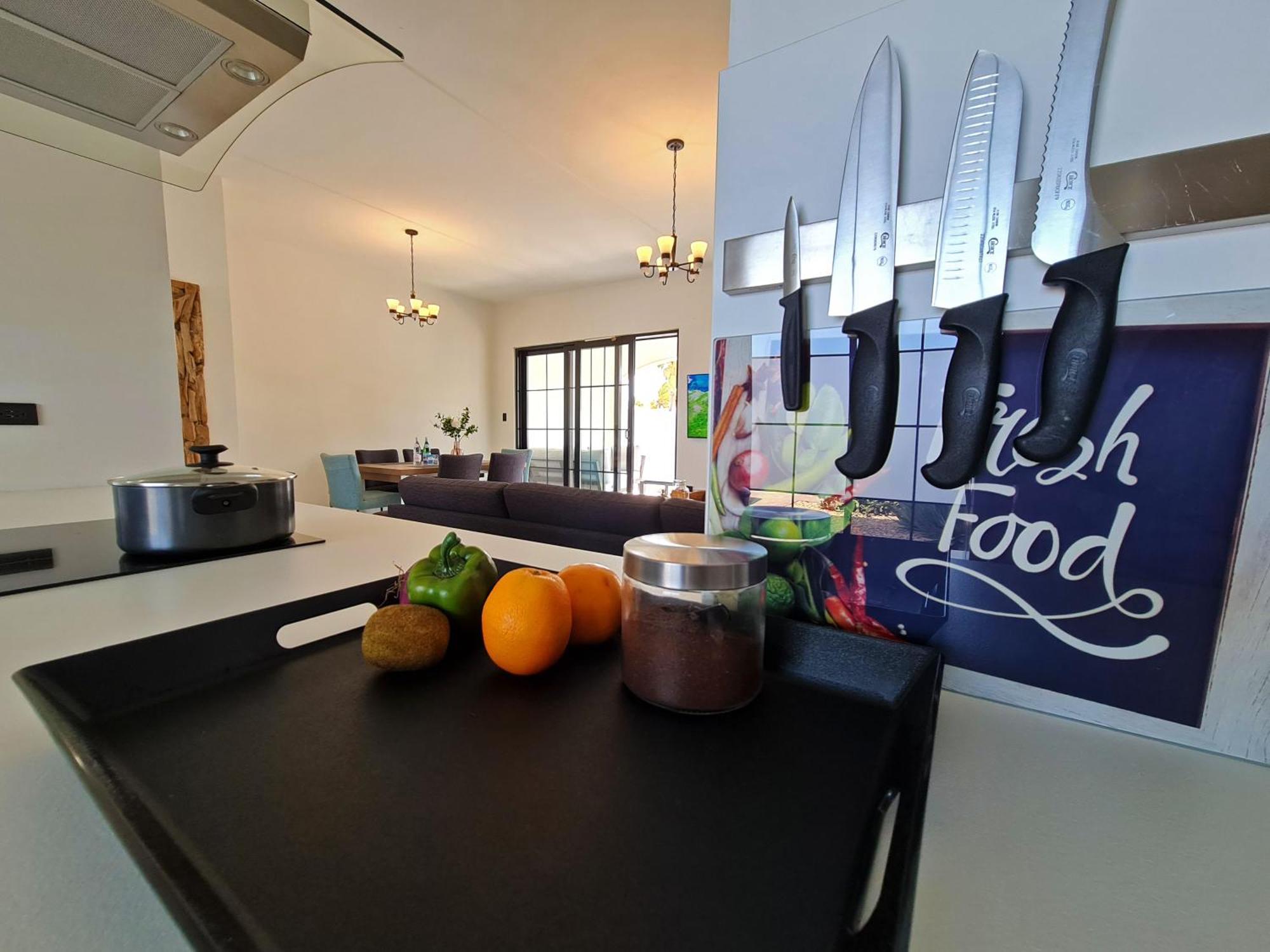 Tuscany Residence Aruba Palm Beach Ngoại thất bức ảnh