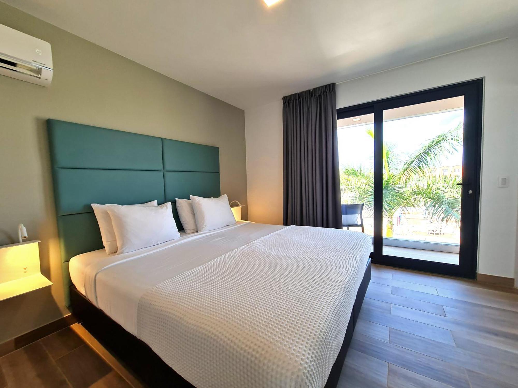 Tuscany Residence Aruba Palm Beach Ngoại thất bức ảnh
