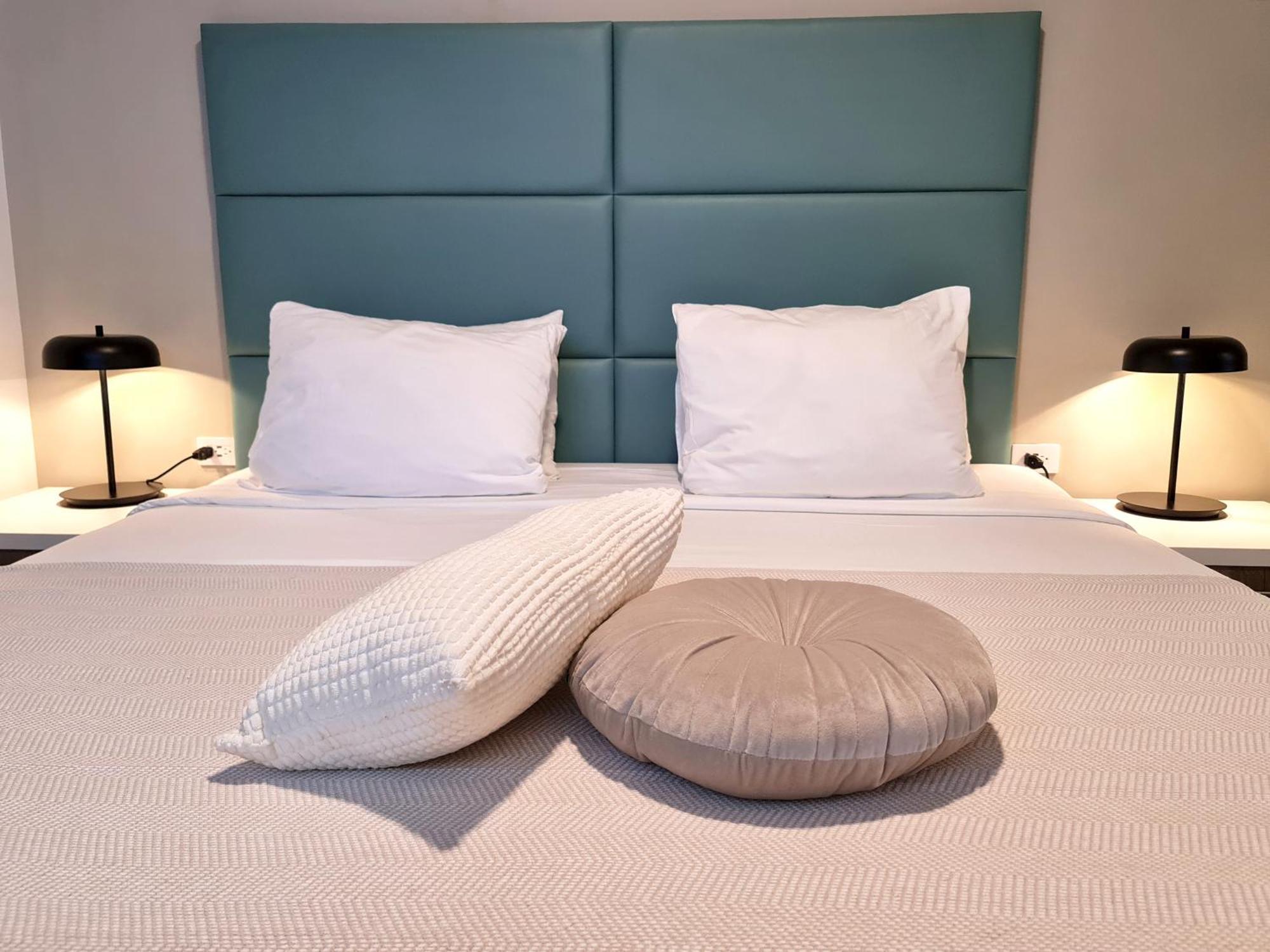 Tuscany Residence Aruba Palm Beach Ngoại thất bức ảnh
