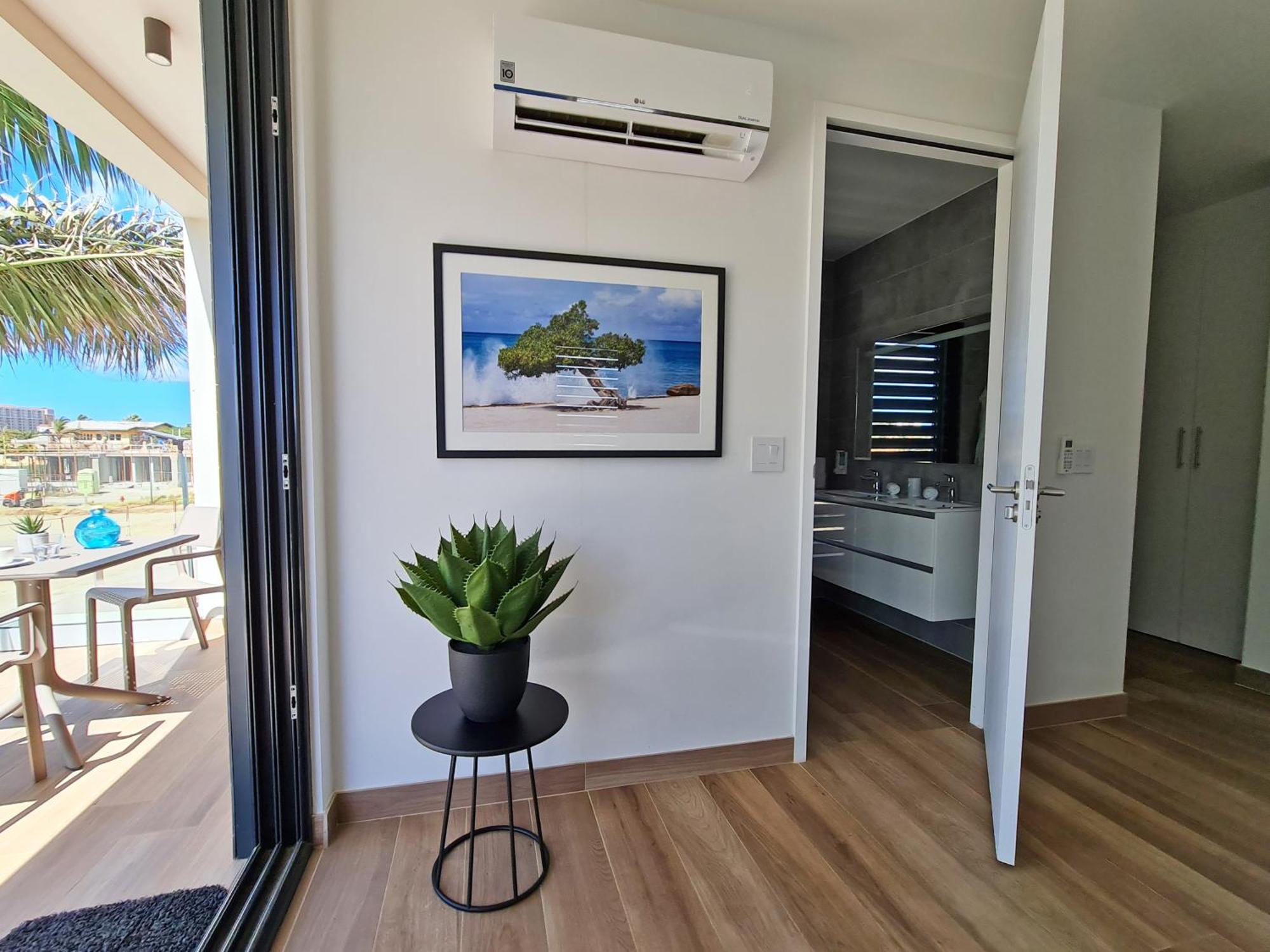 Tuscany Residence Aruba Palm Beach Ngoại thất bức ảnh