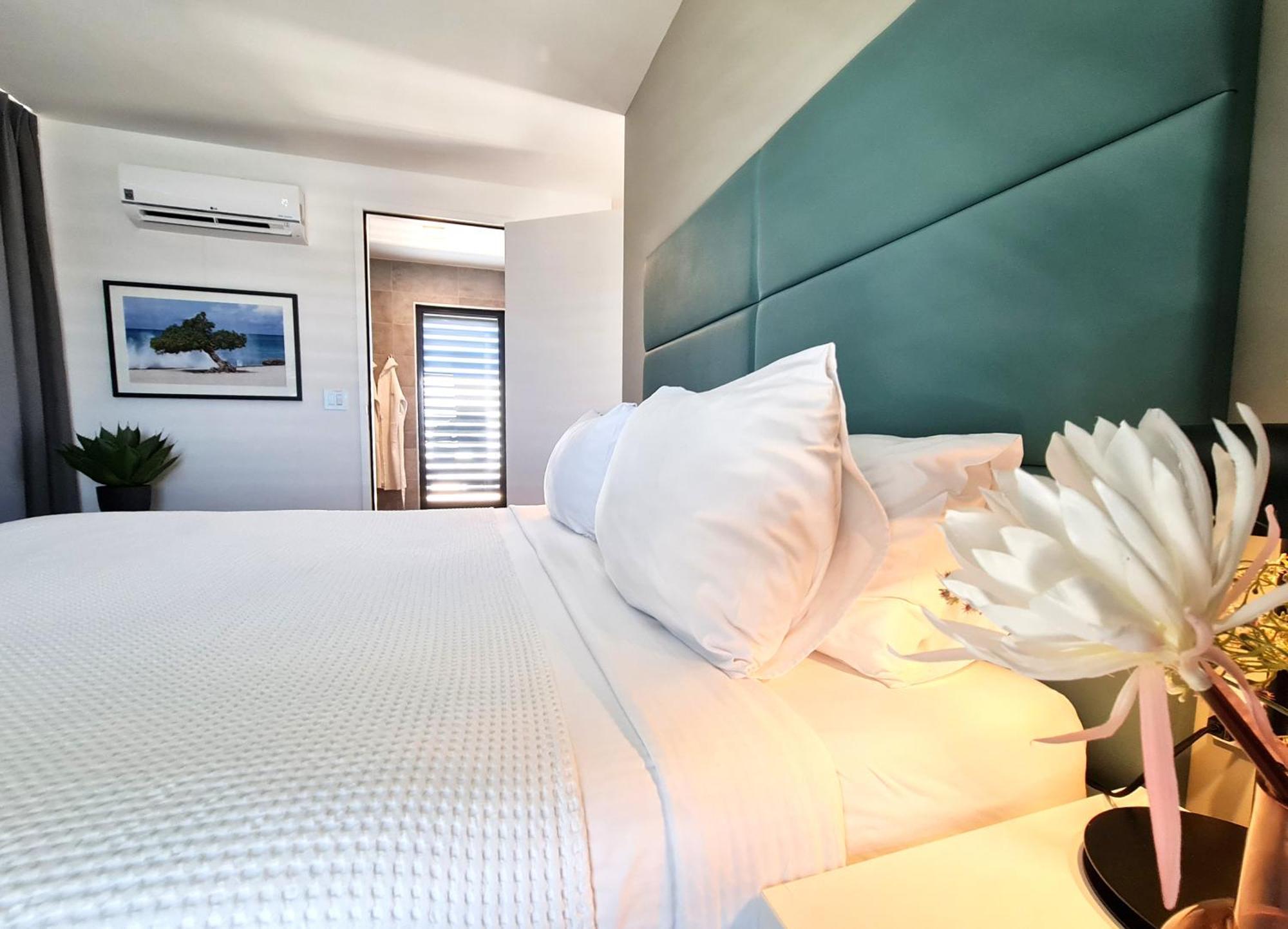 Tuscany Residence Aruba Palm Beach Ngoại thất bức ảnh