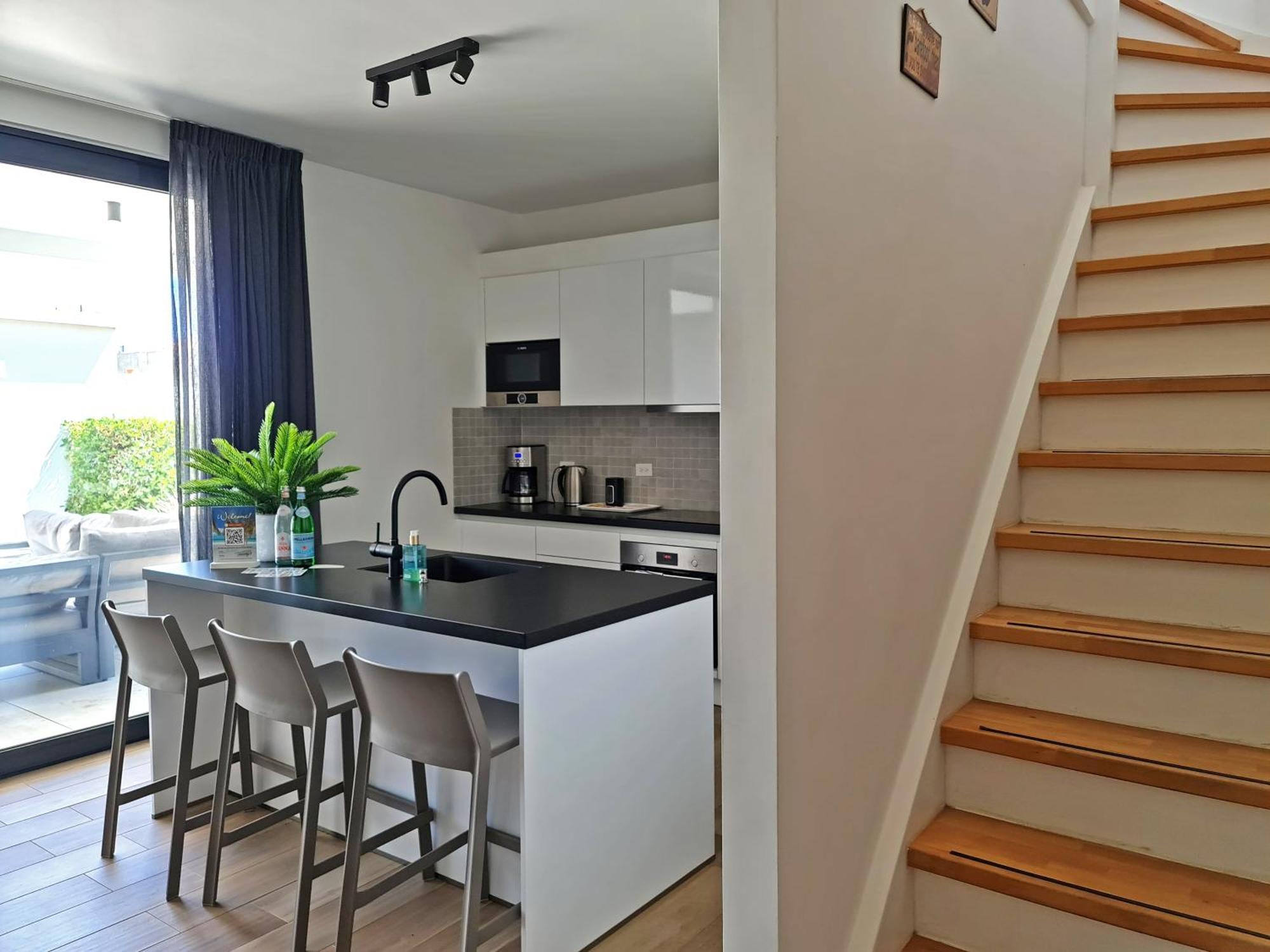Tuscany Residence Aruba Palm Beach Ngoại thất bức ảnh