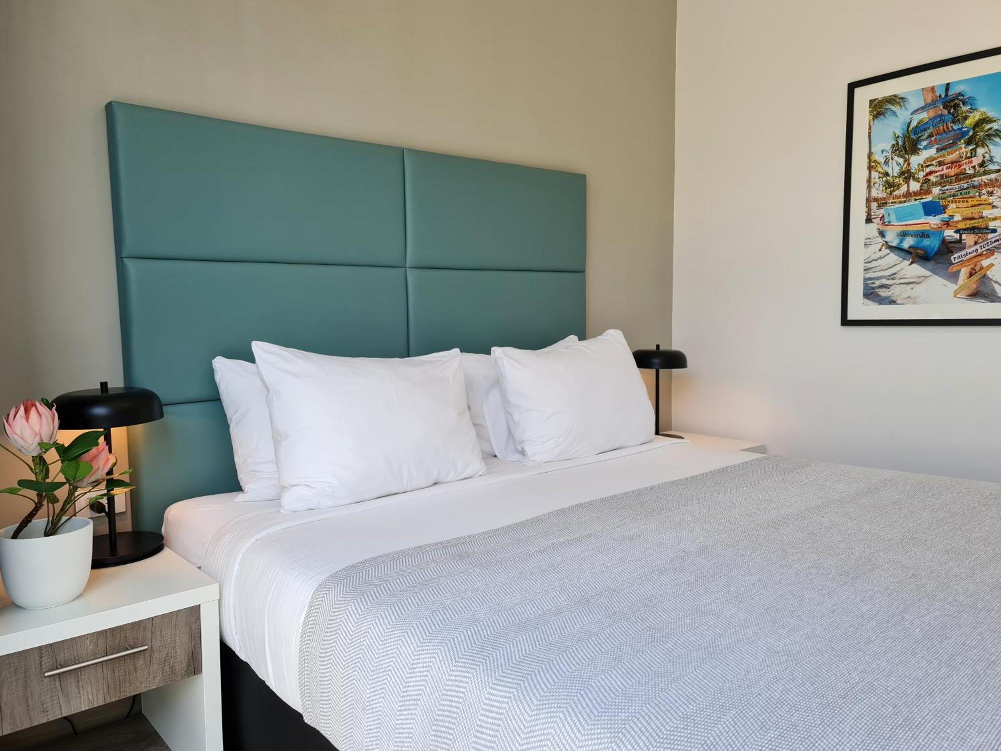 Tuscany Residence Aruba Palm Beach Ngoại thất bức ảnh